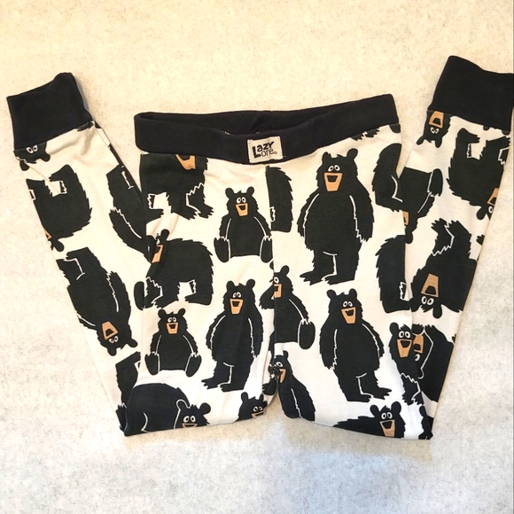 Lazy One pajama bottoms - Picture 1 of 4